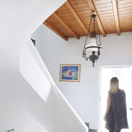 Villa Thermes Mykonos Luxury *