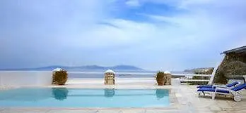 Villa Thermes Mykonos Luxury Agios Ioannis Diakoftis
