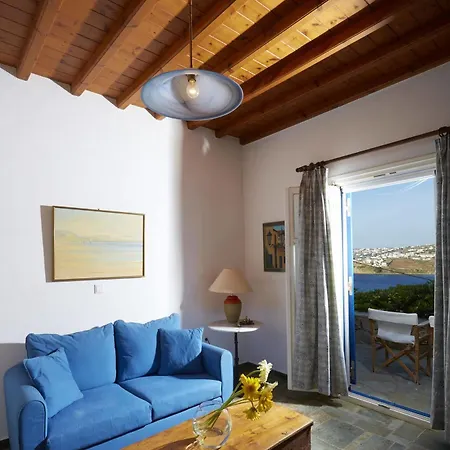 Thermes Mykonos Luxury Agios Ioannis Diakoftis