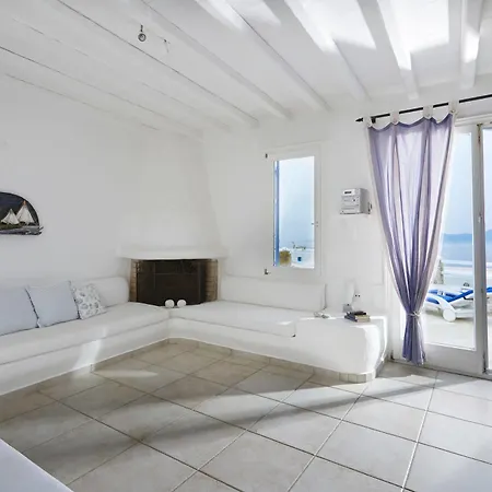 Thermes Mykonos Luxury Villa *