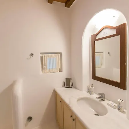 Thermes Mykonos Luxury Villa *