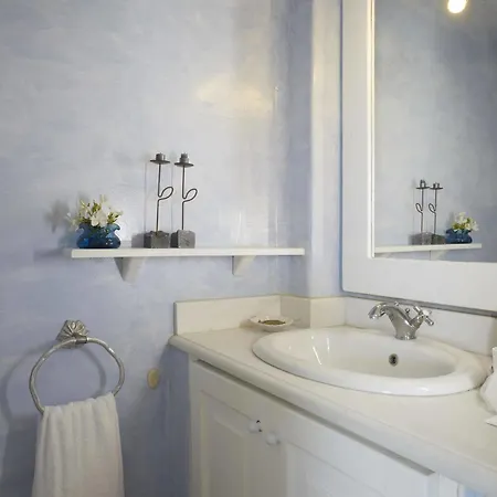 Villa Thermes Mykonos Luxury *