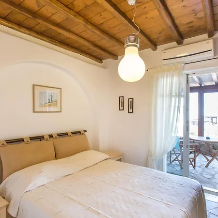 Thermes Mykonos Luxury Villa *
