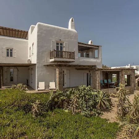 Thermes Mykonos Luxury Villa