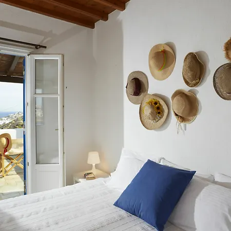 Thermes Mykonos Luxury Agios Ioannis Diakoftis