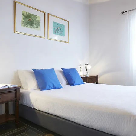 Thermes Mykonos Luxury Villa *