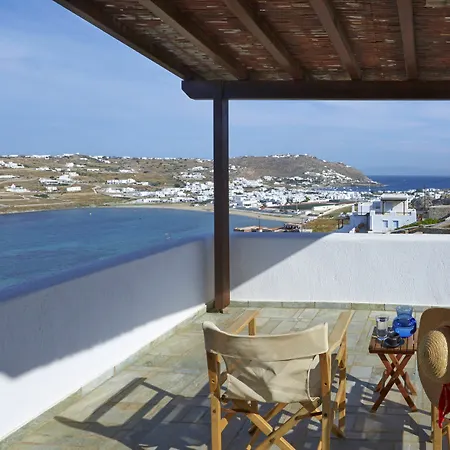Thermes Mykonos Luxury