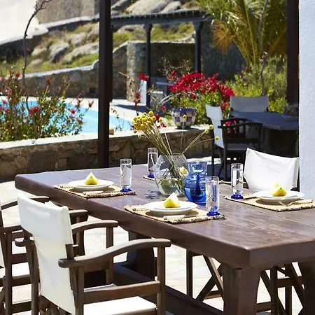 Thermes Mykonos Luxury *