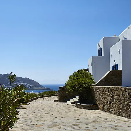 Thermes Mykonos Luxury