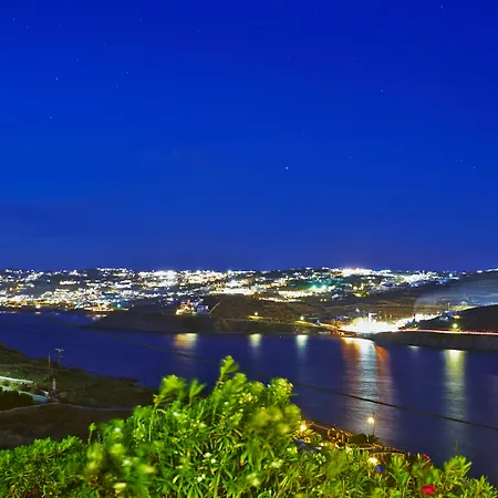 Thermes Mykonos Luxury Villa Agios Ioannis Diakoftis