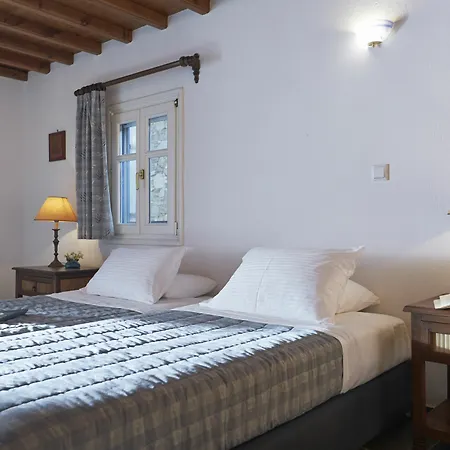 Villa Thermes Mykonos Luxury